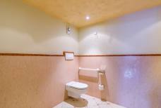 Hotel Castel - WC Beauty